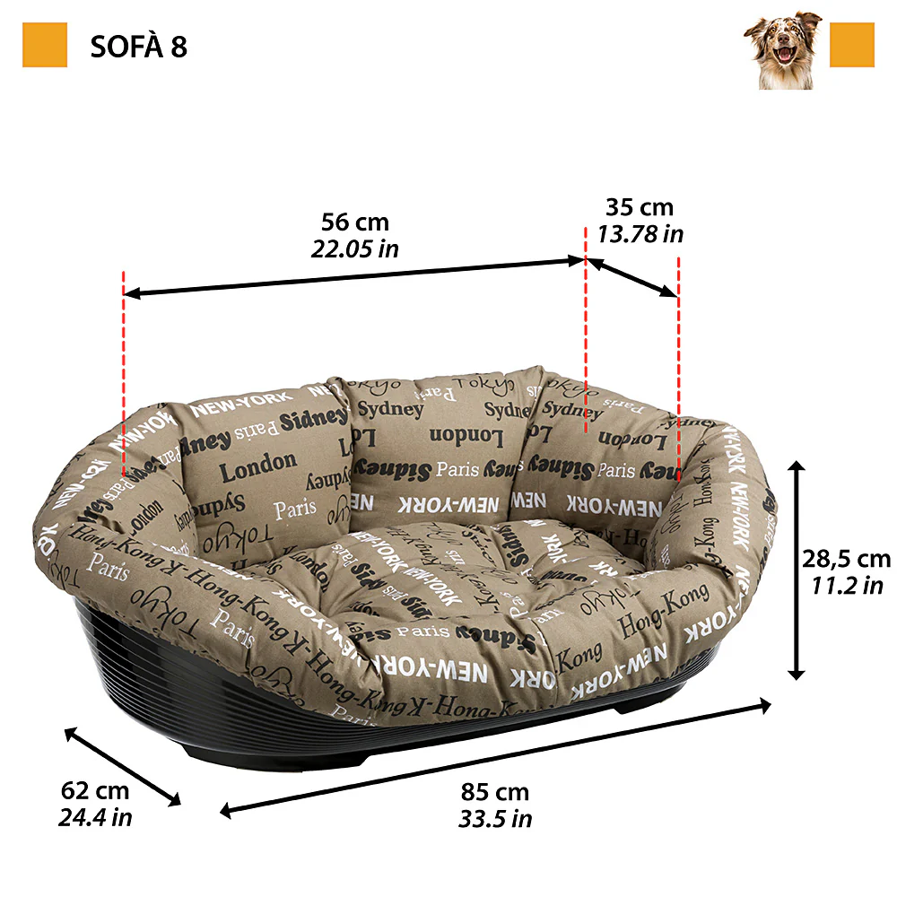 SOFA' - Image 6