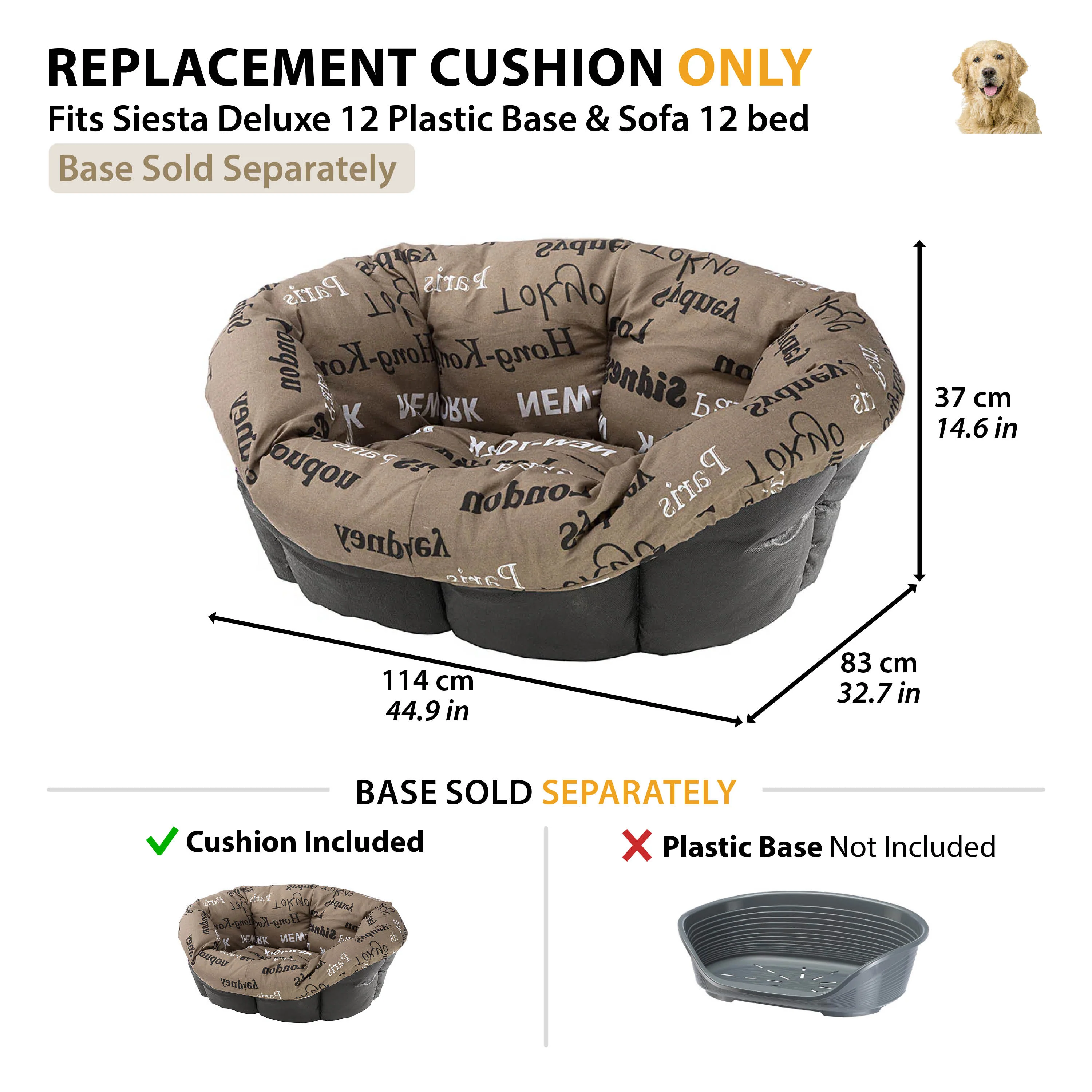 SOFA' CUSHION - Image 19