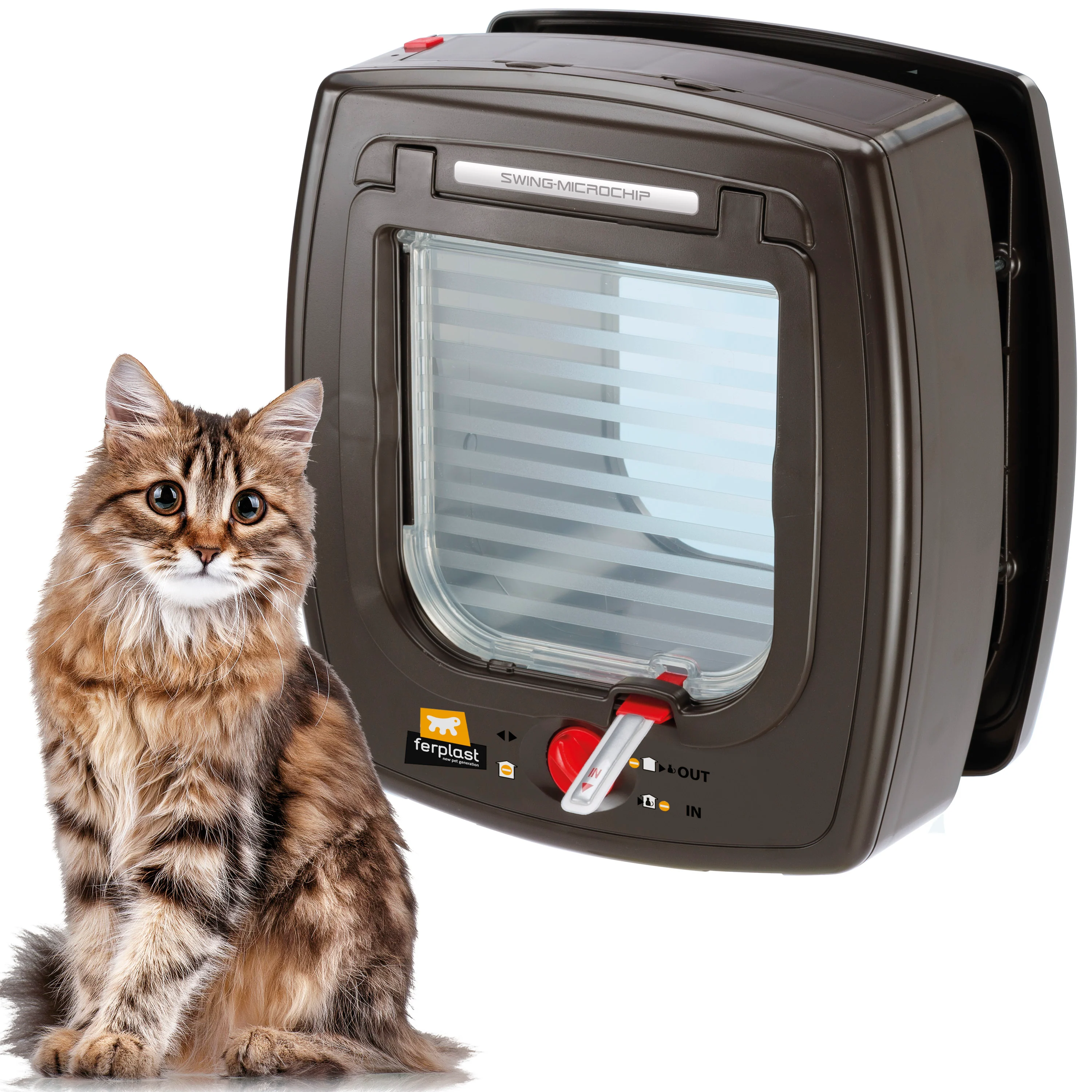 SWING MICROCHIP - Image 14