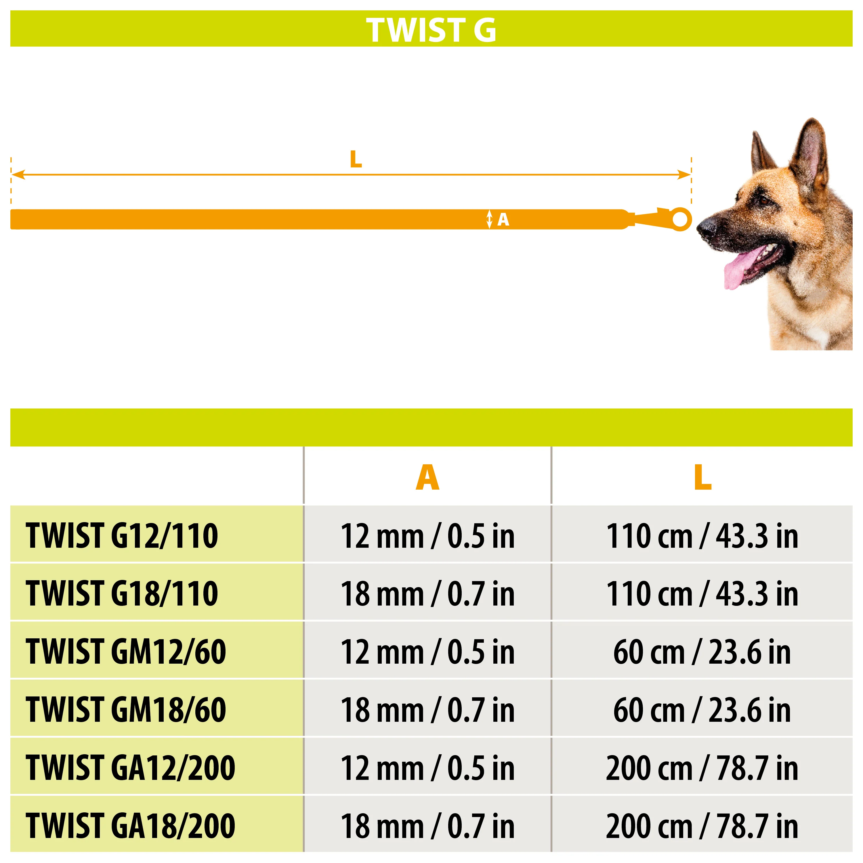 TWIST G - Image 2